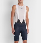 Pas Normal Studios - Mechanism Cycling Bib Shorts - Blue