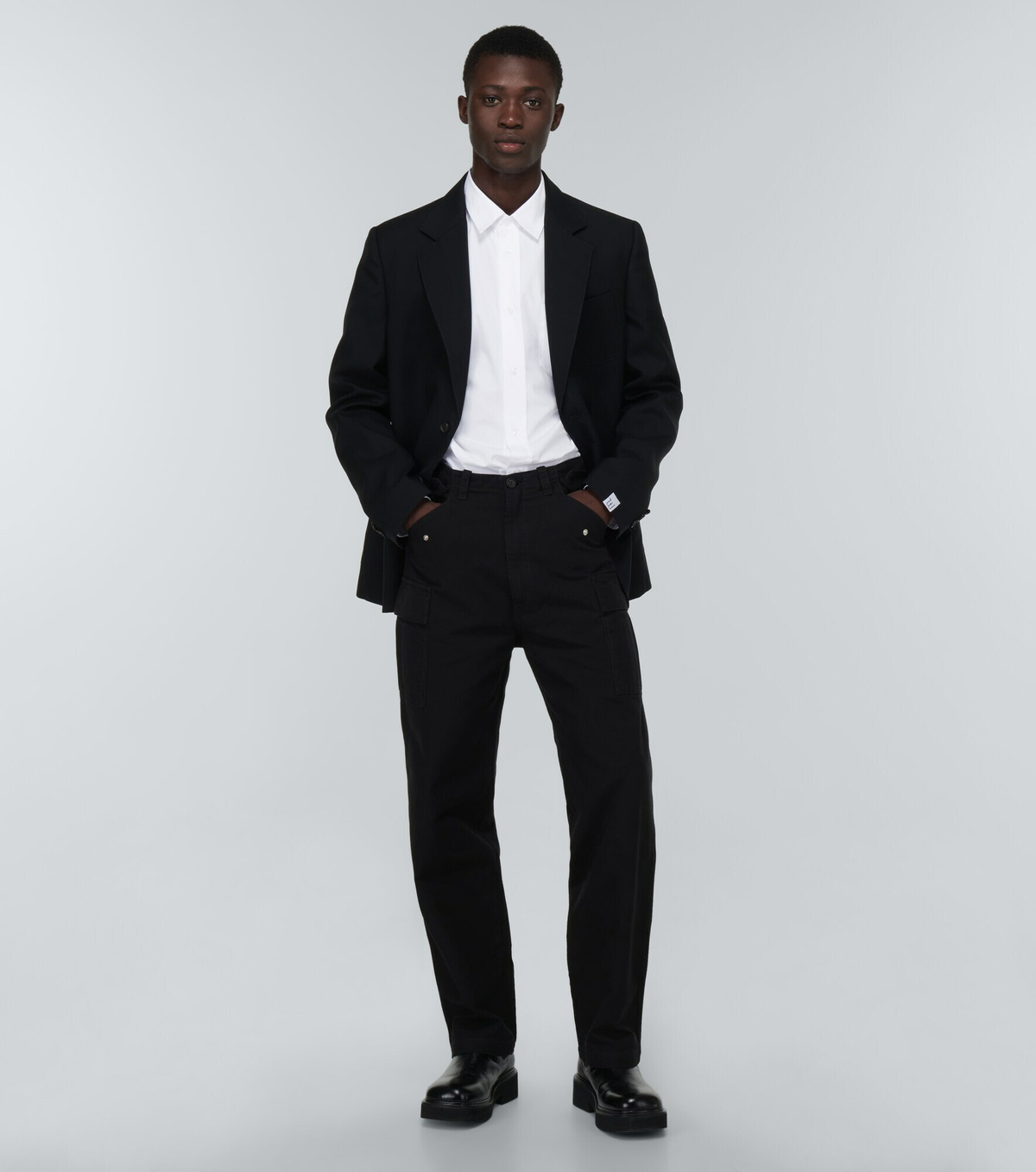 Winnie New York - Cotton shirt