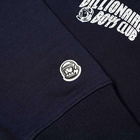 Billionaire Boys Club Heart and Mind Patch Crew Sweat