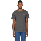 Han Kjobenhavn Grey Casual T-Shirt