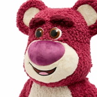 Medicom Lots-O Costume Version Be@rbrick 1000% in Multi 