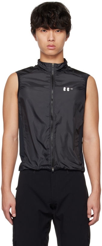 Photo: BBUC Black Dance Vest