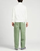 C. p. Company Mens Sweatshirt Ivory