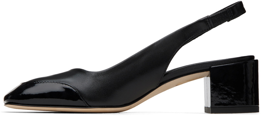 AEYDE - Woman - Black - Heel