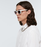 Givenchy - Cat-eye acetate sunglasses