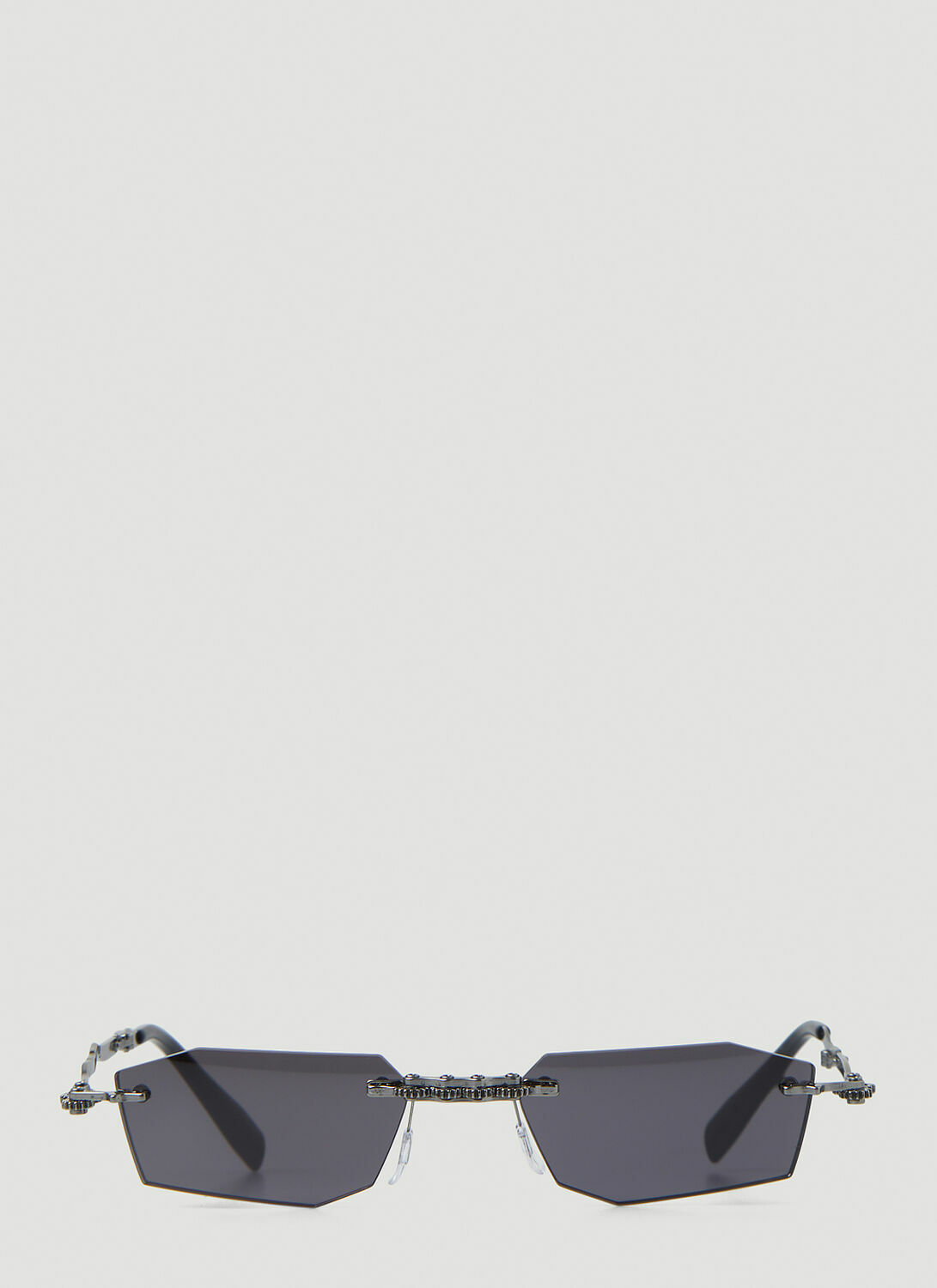 Kuboraum H40 Flip Sunglasses