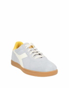 Diadora Womens Sneakers Sky in Blue