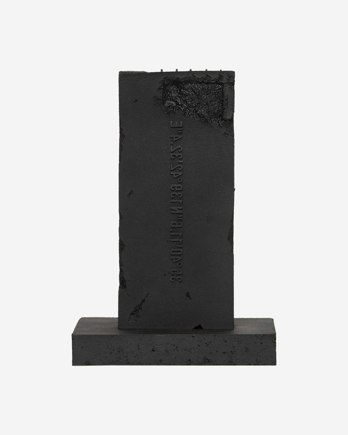 Monolith Incense Chamber WTAPS