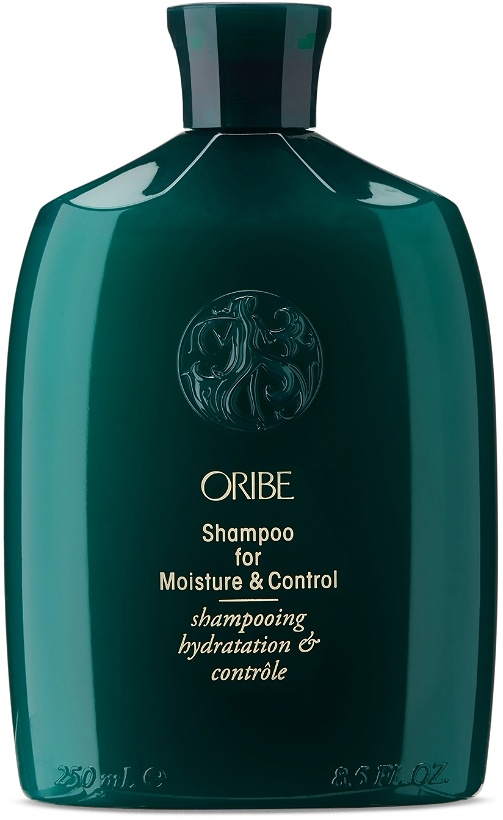 Photo: Oribe Moisture & Control Shampoo, 250 mL