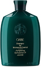 Oribe Moisture & Control Shampoo, 250 mL