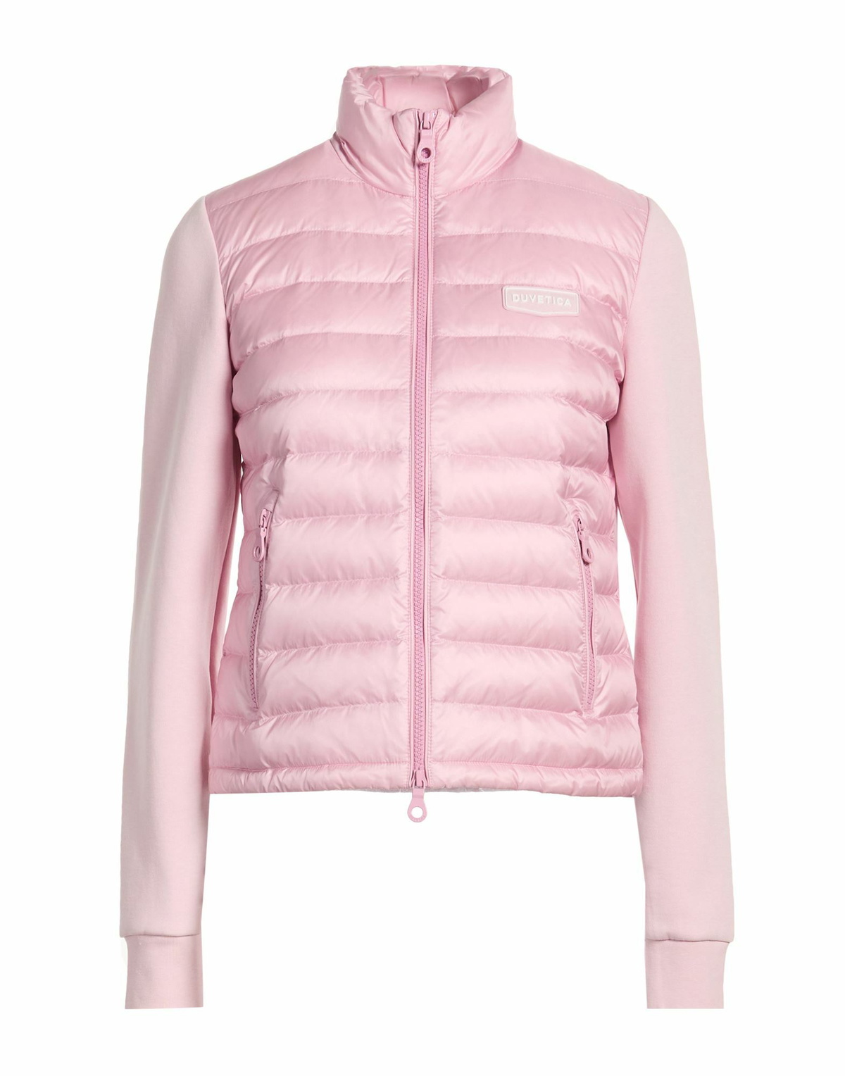 Duvetica Womens Puffer in Pink