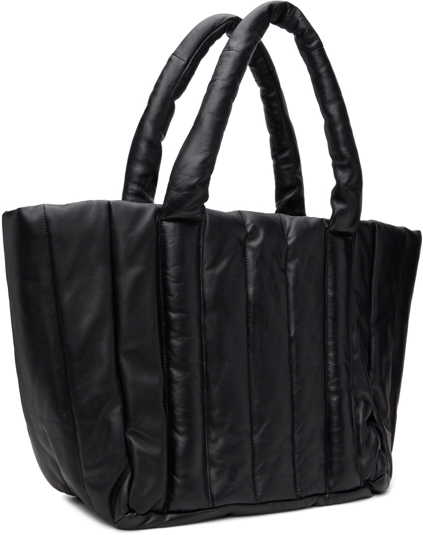 rag & bone Black Cloud Tote