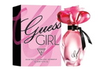 Guess Ladies Girl EDT Spray 1.0 oz Fragrances 3607346254691