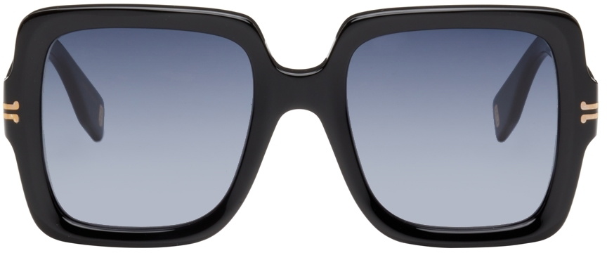 The Marc Jacobs Square Sunglasses, Marc Jacobs