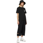 Perks and Mini Black Bouquet T-Shirt