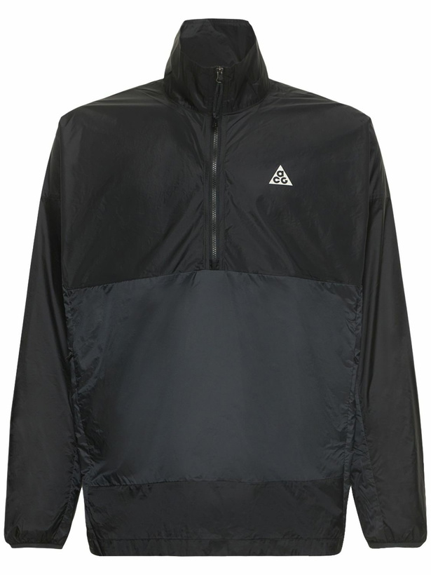 Photo: NIKE ACG Windshell Cindercone Track Jacket