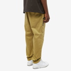 New Balance Men's NB AT Long Haul Pant in Olive Oil
