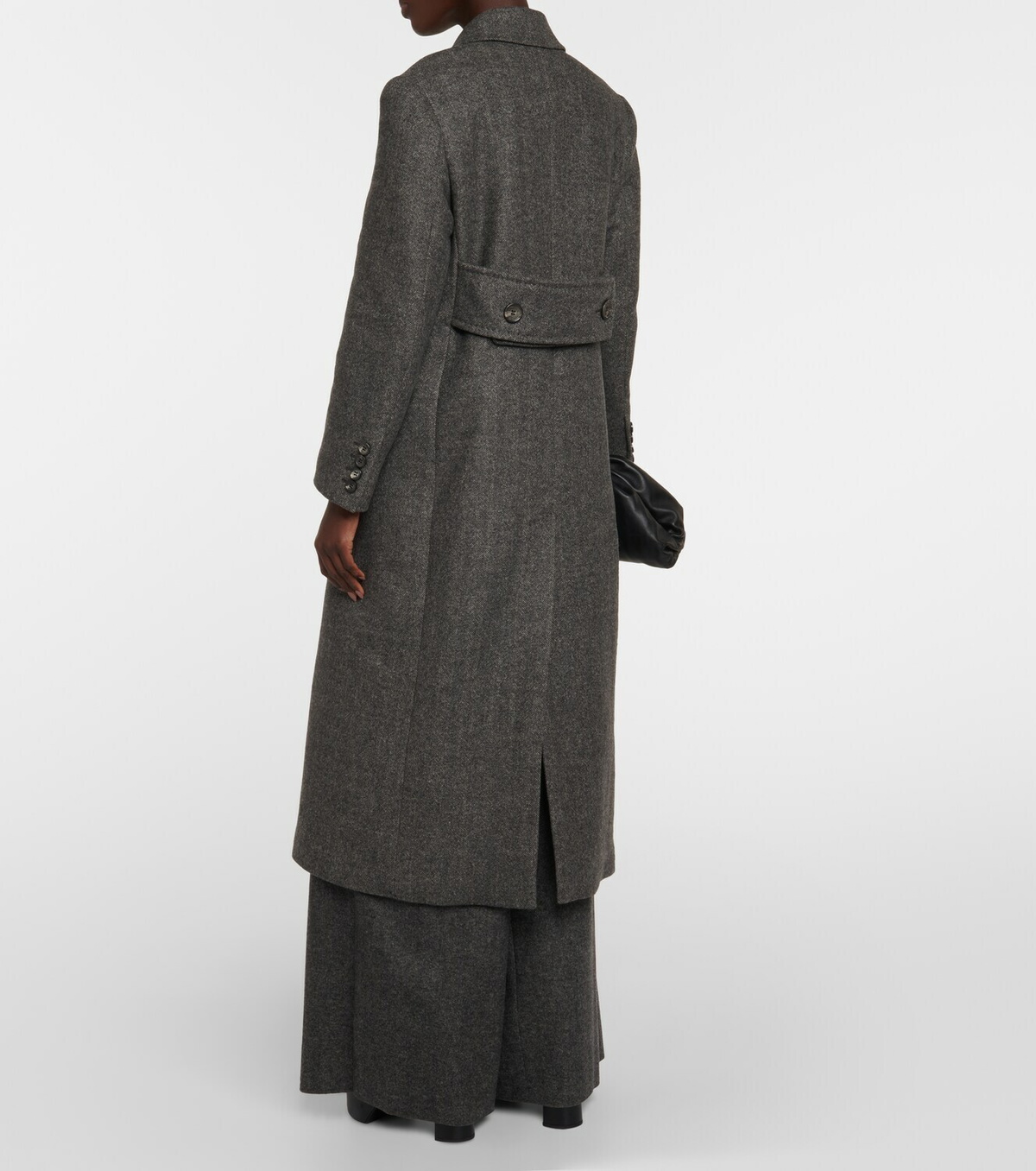 コート DORIS VIRGIN WOOL COAT 9016015106016-w-