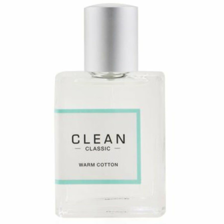Photo: Clean - Classic Warm Cotton Eau De Parfum Spray 30ml/1oz