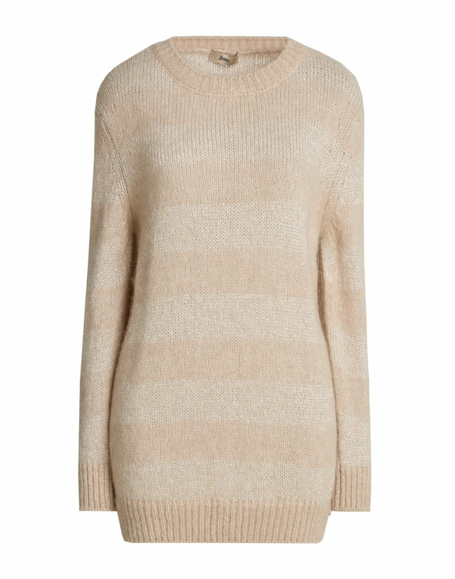 Photo: Herno Womens Sweater in Beige