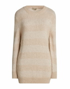 Herno Womens Sweater in Beige