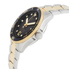 Tissot T-Sport Automatic Unisex Watch T1208072205100