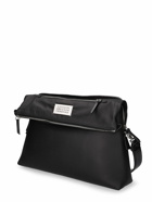 MAISON MARGIELA Soft 5ac Large Multifunction Leather Bag
