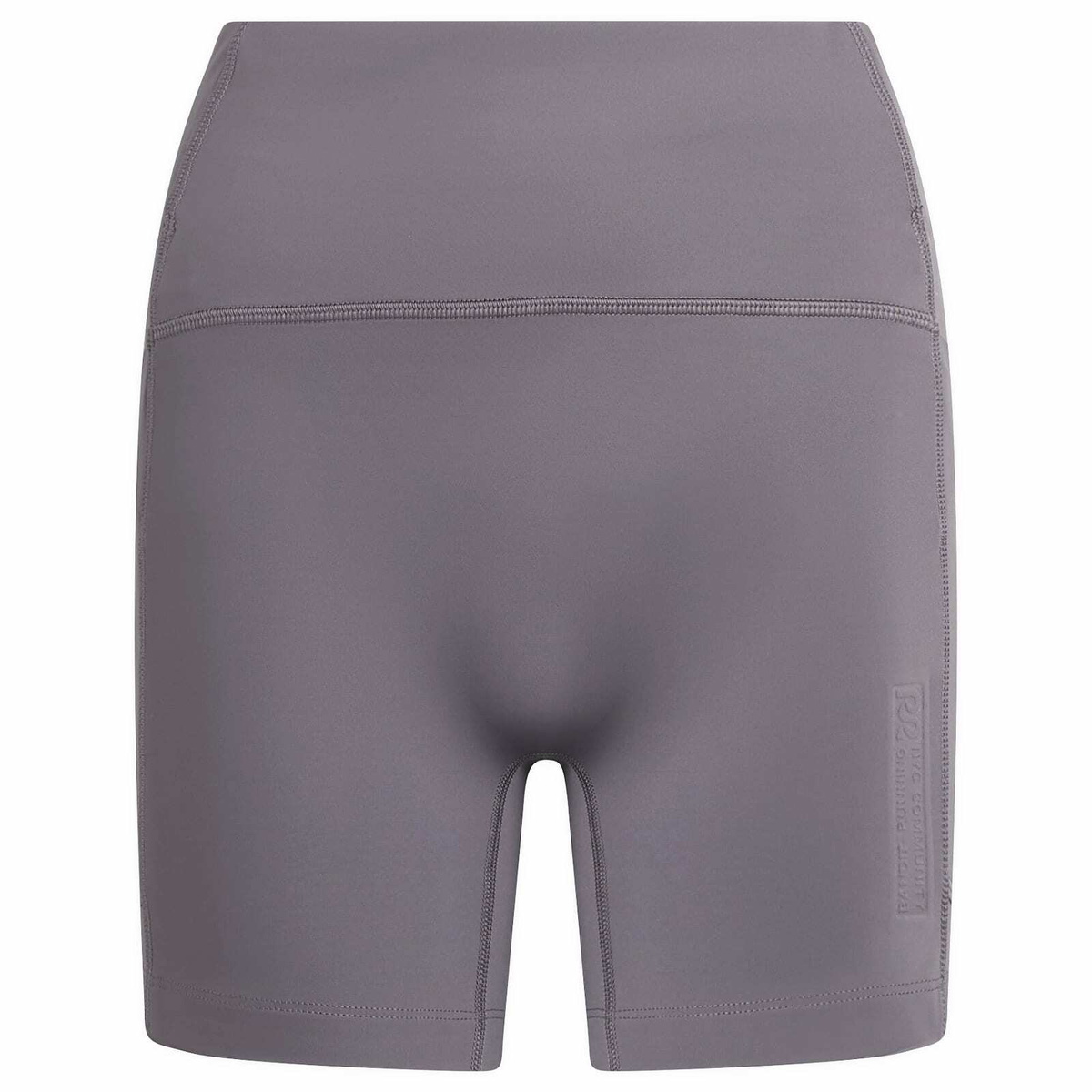 Bandit Women's Stamina HW 5" Compression Short in Haze