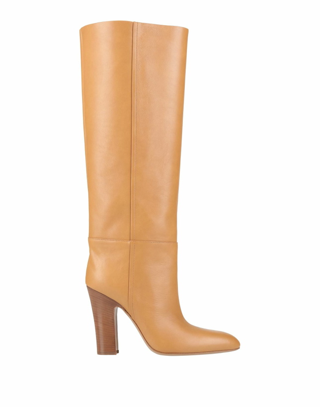 Photo: Paris Texas Womens Boot Camel