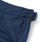 Orlebar Brown - Bulldog Sport Mid-Length Swim Shorts - Navy