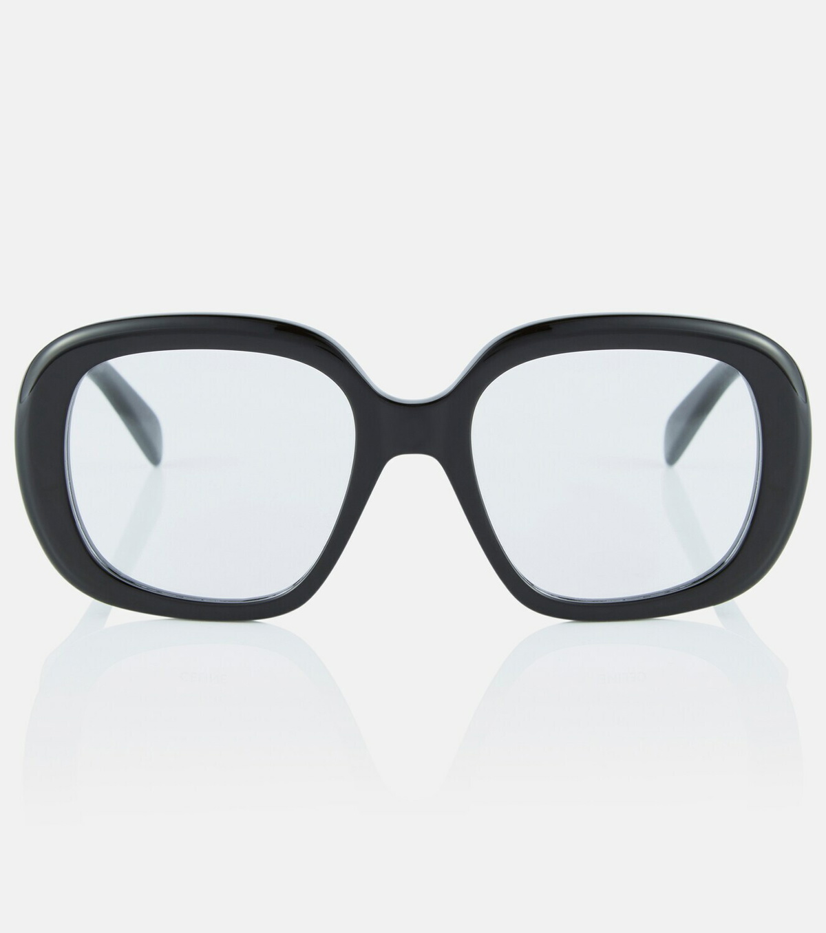 Celine Eyewear Round glasses Celine