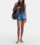 Christian Louboutin Super Loubi thong sandals