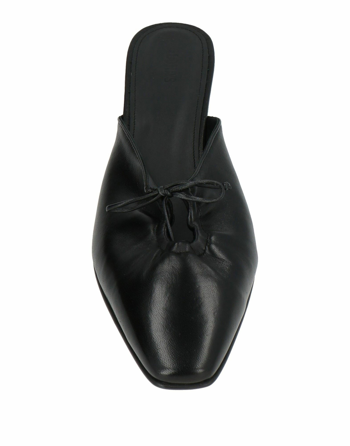 Alohas Womens Mules & Clogs in Black