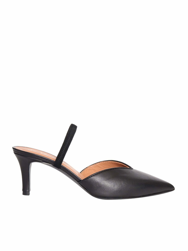 Photo: Via Roma 15 Chanel Slingback