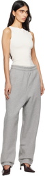 Entire Studios Gray Standard Sweatpants