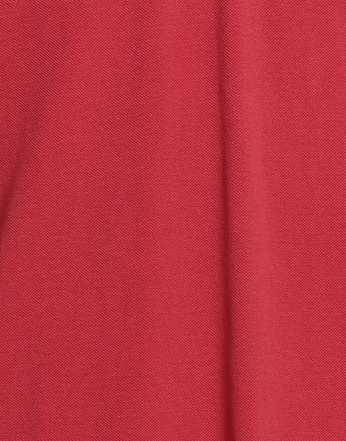 Fedeli Mens Polo shirt in Red