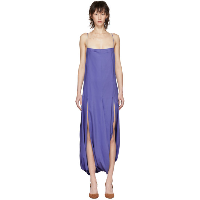 Jacquemus on sale nahil dress