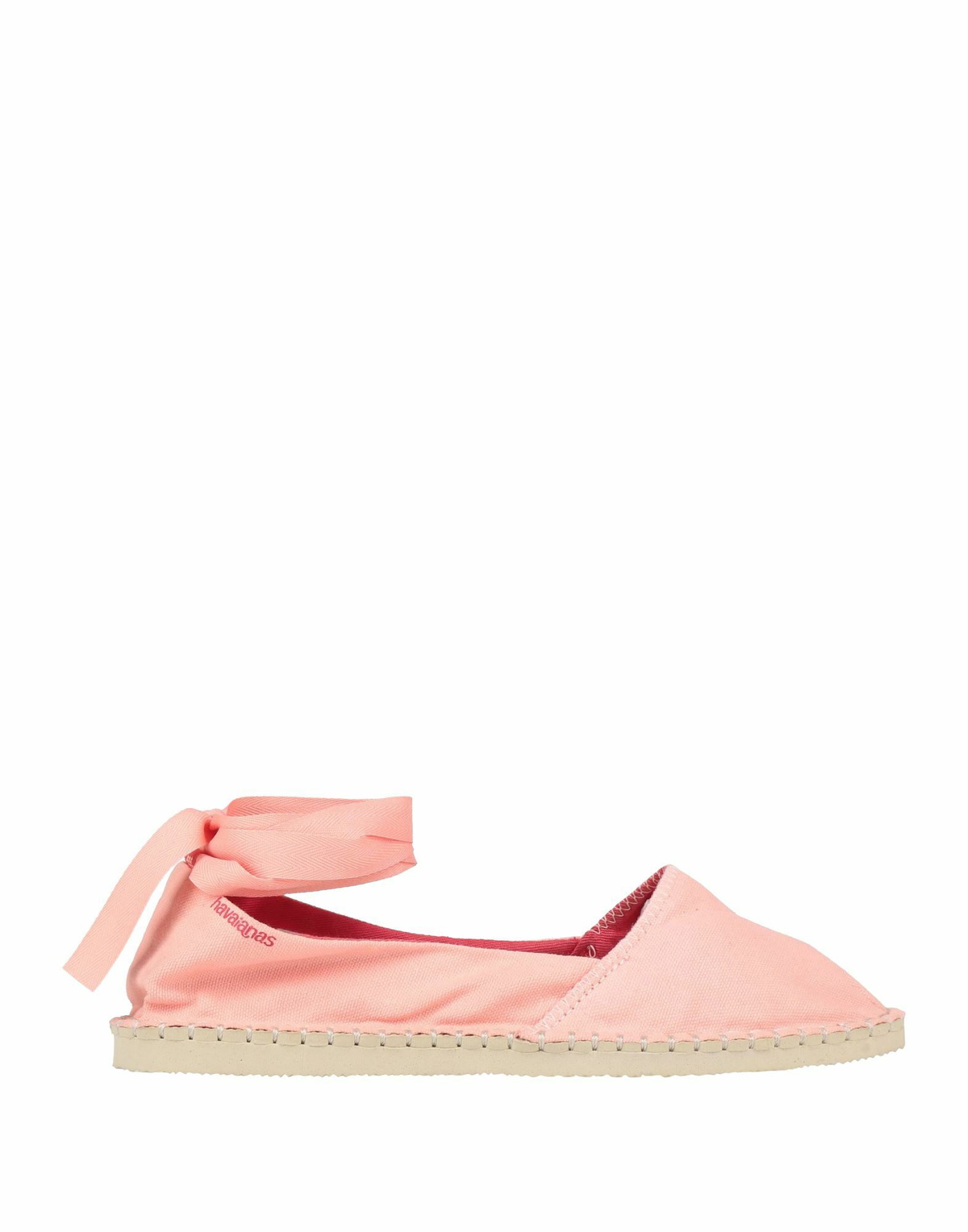 Havaianas Womens Loafers Blush
