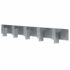 ferm LIVING Lager Coat Rack in Aluminium 