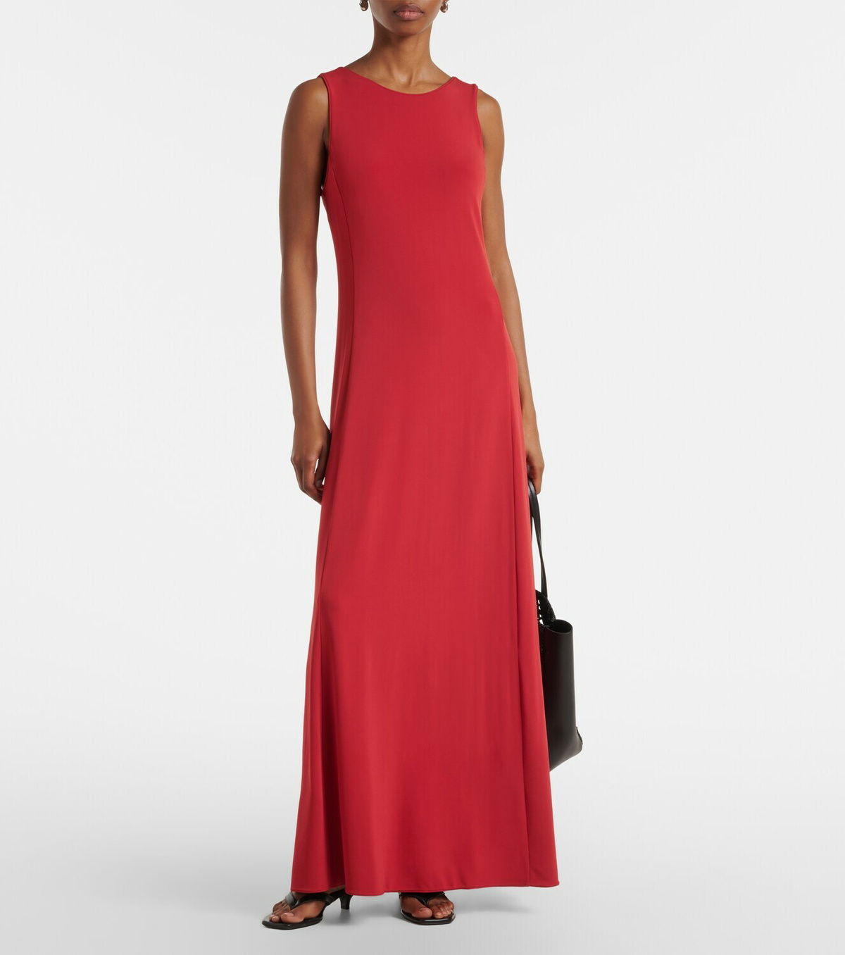 Max Mara Pania maxi dress