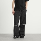 New Balance Men's Elusive Shell Pant in Black
