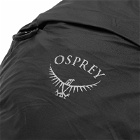 Osprey Ultralight Dry Stuff Pack in Black