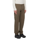 Veilance Taupe Align MX Trousers