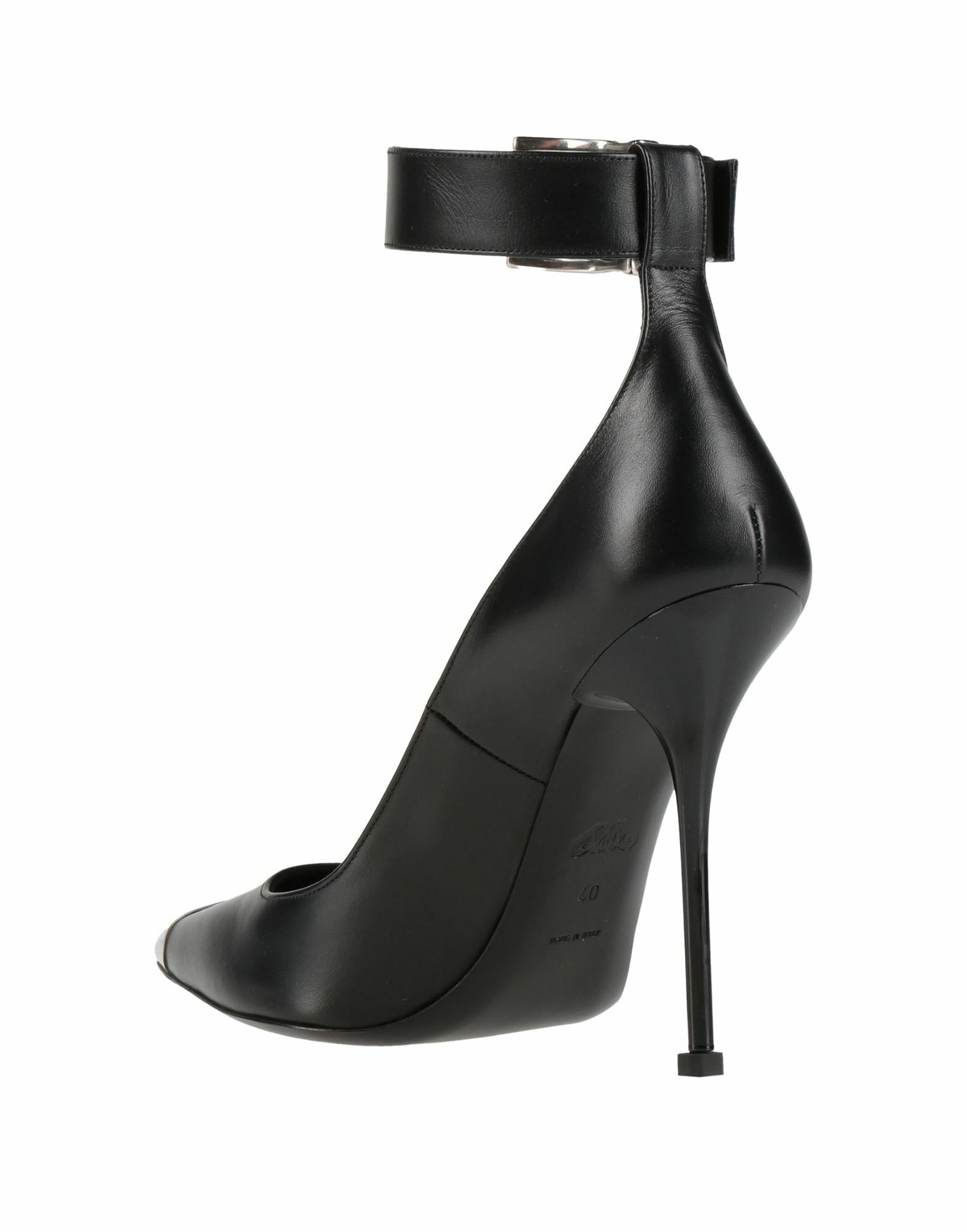 Mcqueen Womens Pumps in Black