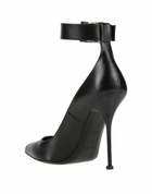 Mcqueen Womens Pumps in Black