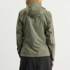 Arc'teryx Women's Arcteryx Squamish Hoody in Forage