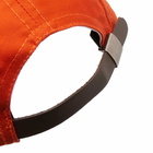 Ebbets Field Flannels 5 Panel Cap in Orange