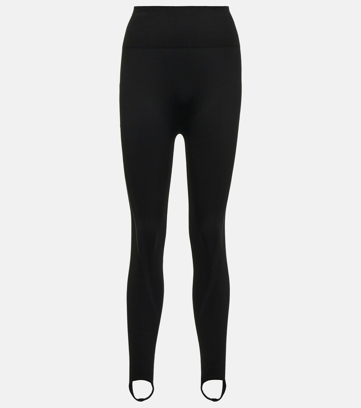 Wolford - Sporty Butterfly stirrup leggings Wolford