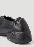 Solaris 22 Sneakers in Black