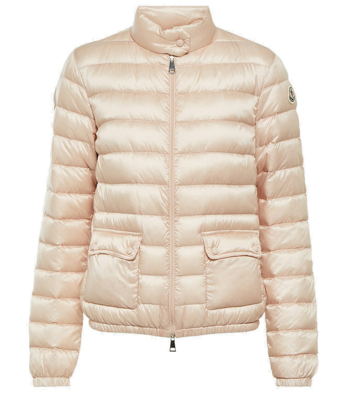 Moncler Lans quilted down jacket Moncler